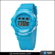 SHENZHEN factory lady digital watch